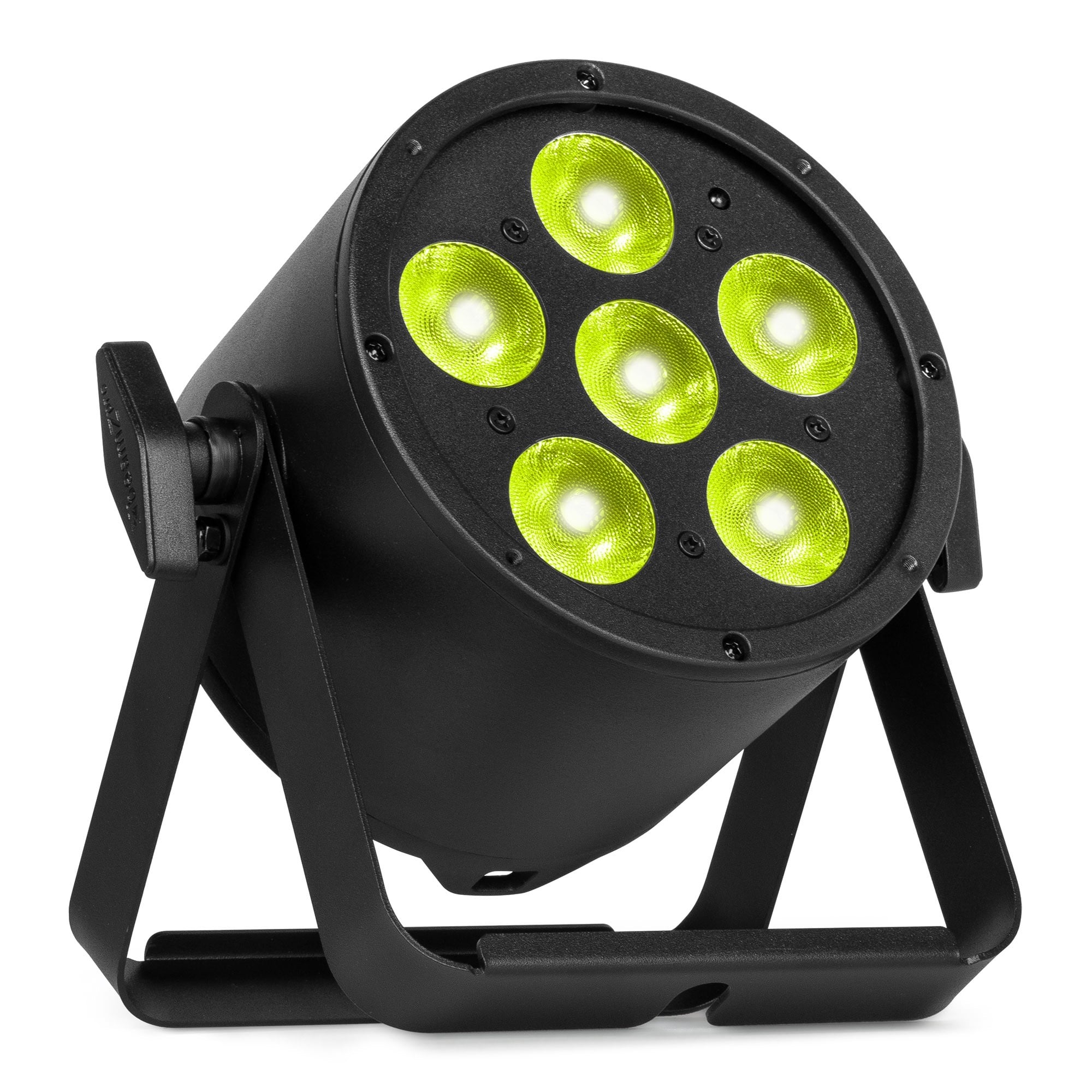 Beamz BAC322 LED ProPar RGBALC BAC322 LED ProPar RGBALC