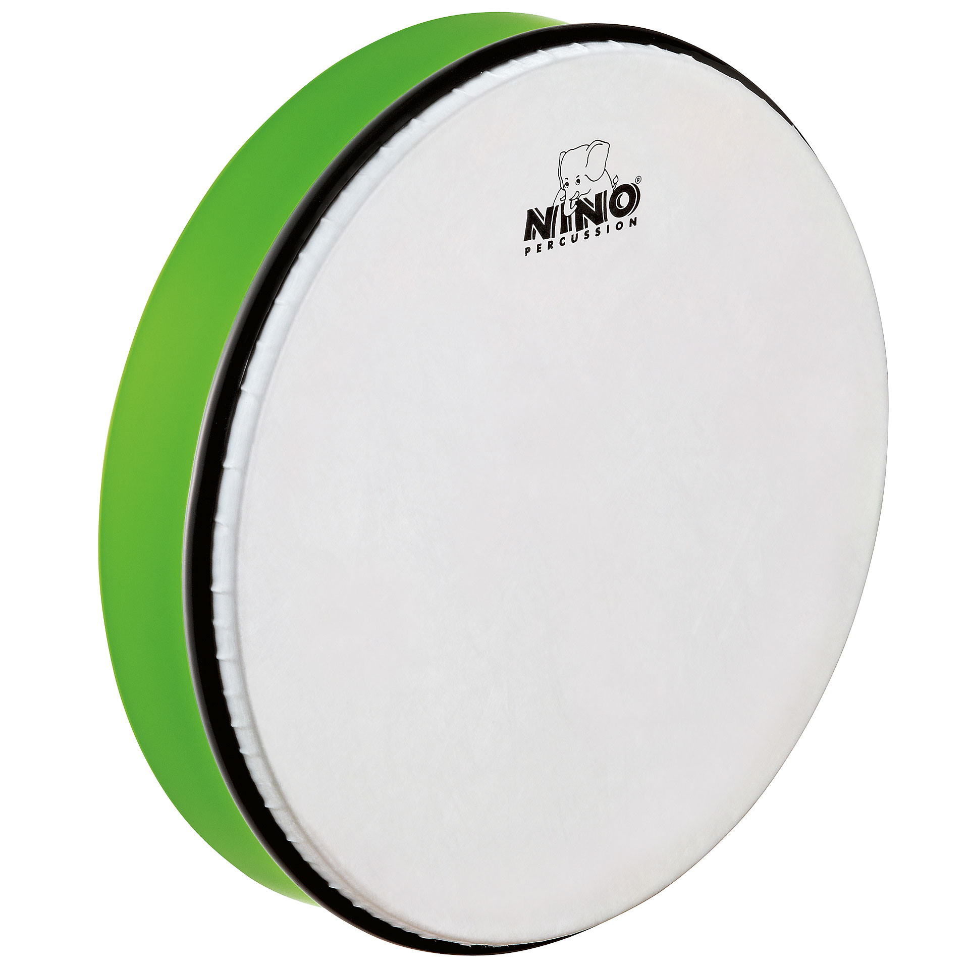 Nino Percussion Hand Drum 12\' Verde Nino6Gg NINO6GG