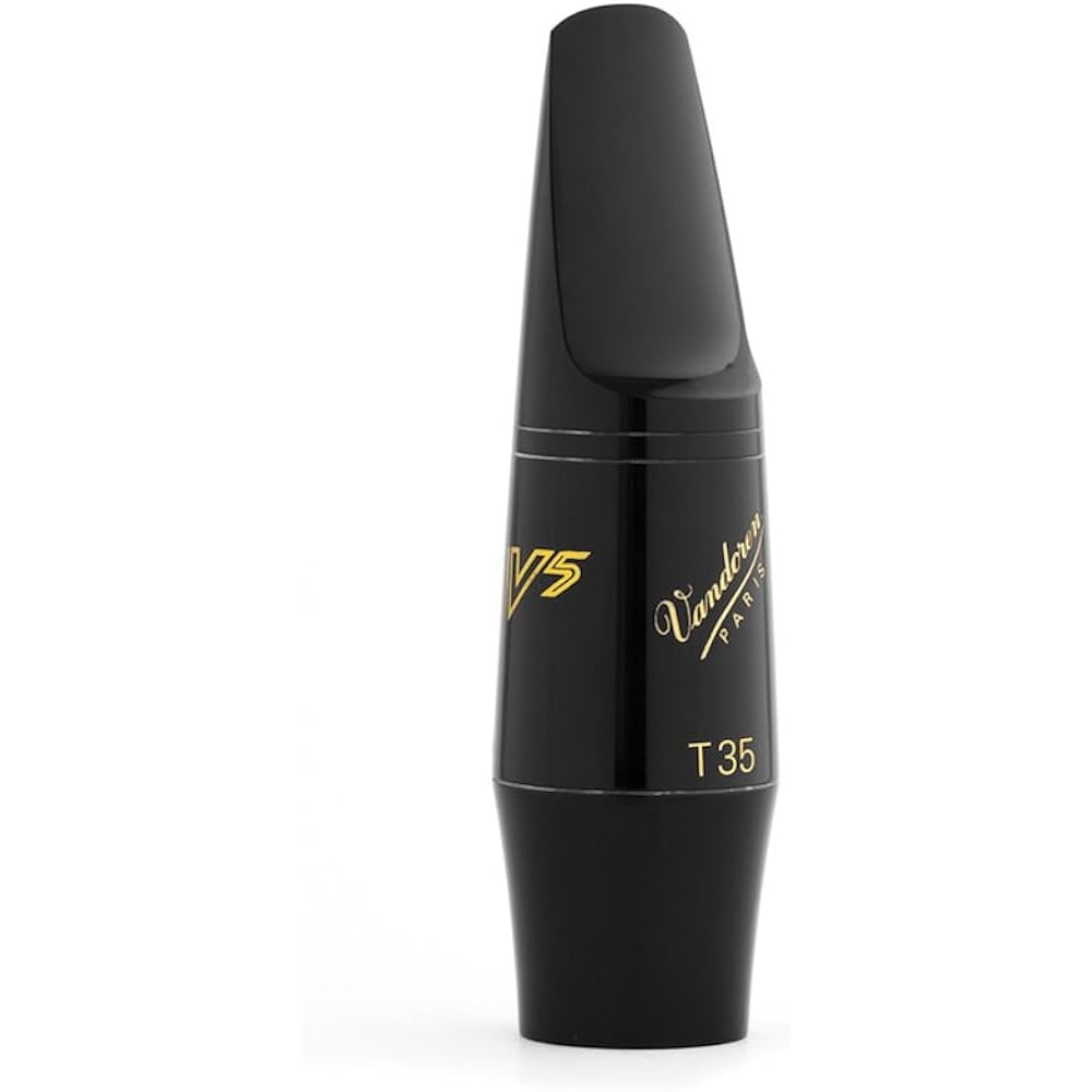 Vandoren Boquilla Saxo Tenor V-5 T-35 SM424 SM424