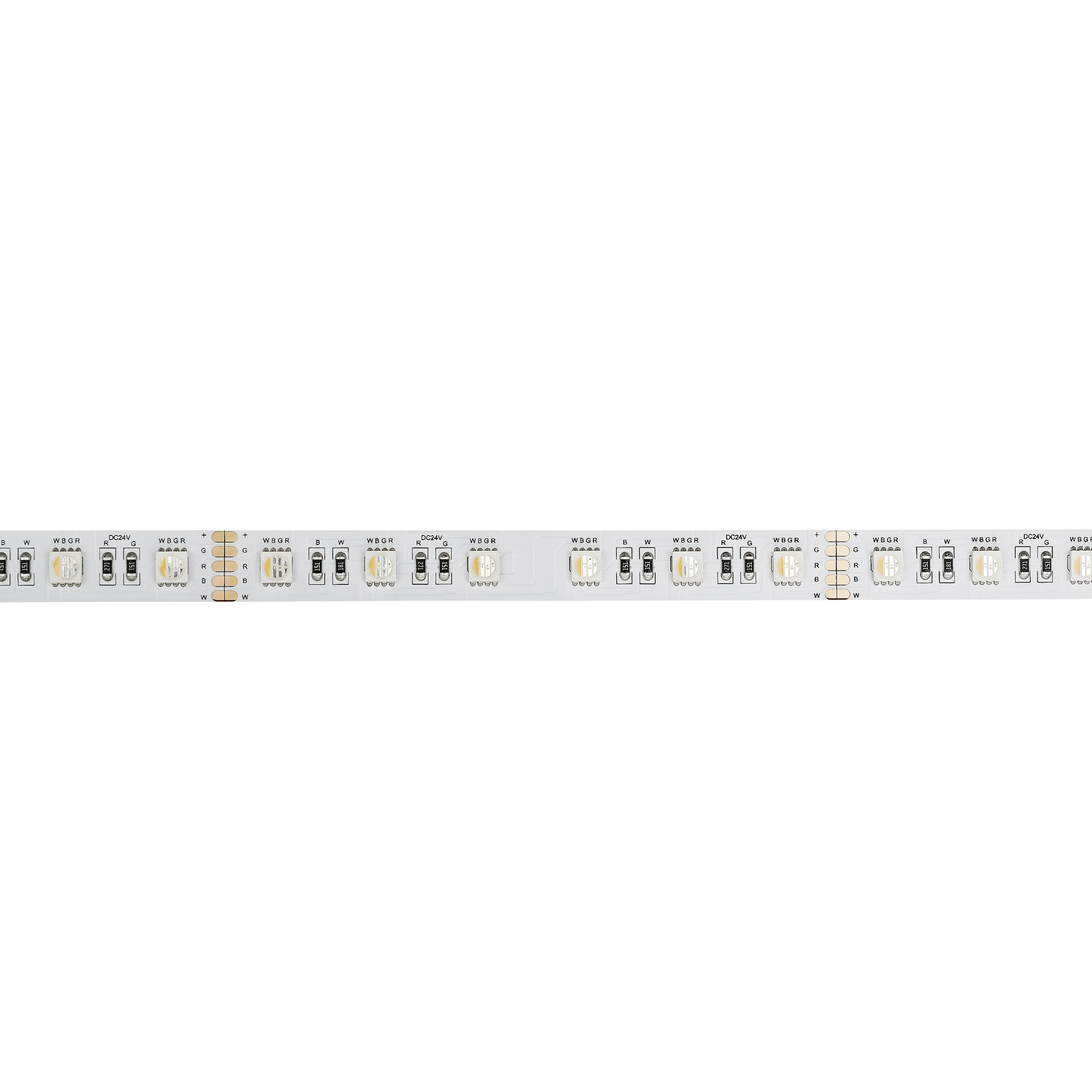 Artecta Havana Ribbon - RGB + 2700 K - IP20 A0852019