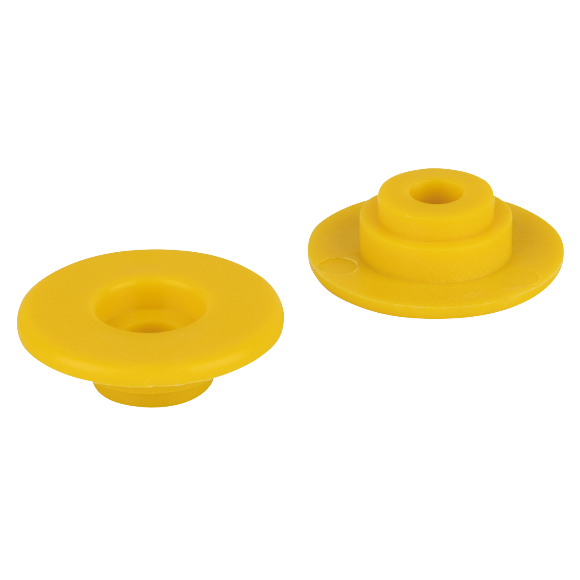 WENTEX Anillas de colores CURTFIX para abrazaderas para cortinas Lote de 50 115409