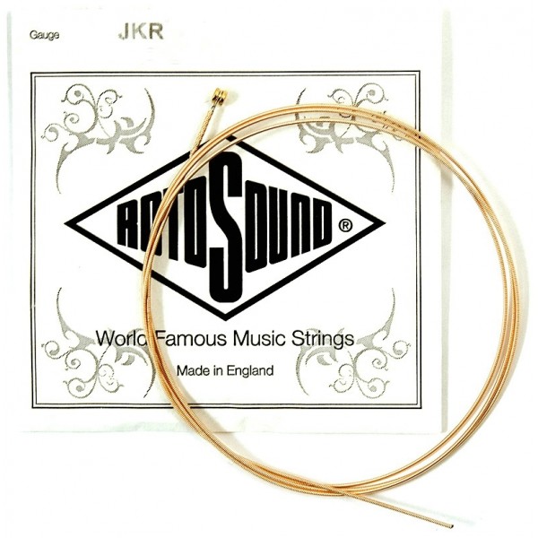Rotosound Cuerda Para Acústica 024 JKR024