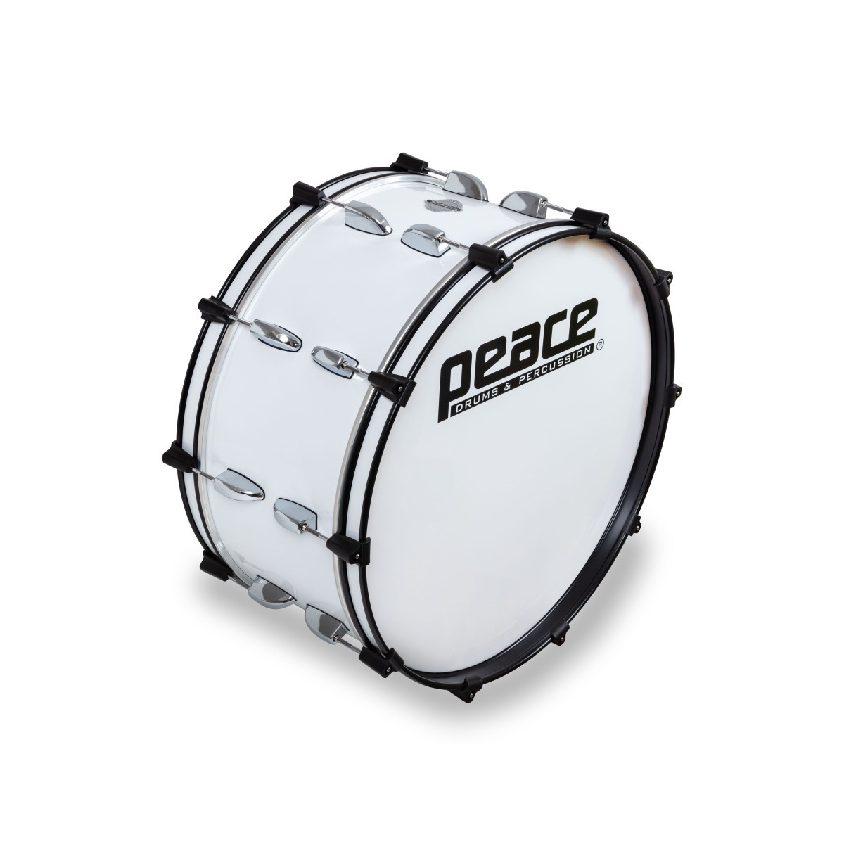 Peace MD-2014A Bombo de marcha serie CADET de 20 x 14 MD-2014A