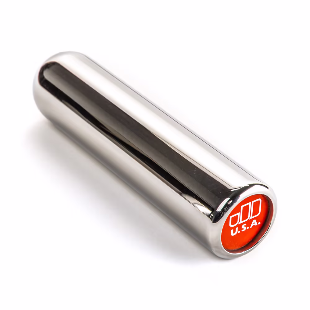 Dunlop Tonebar Dunlop 930 Stainless Steel 85.7 X 20.6Mm ADU930