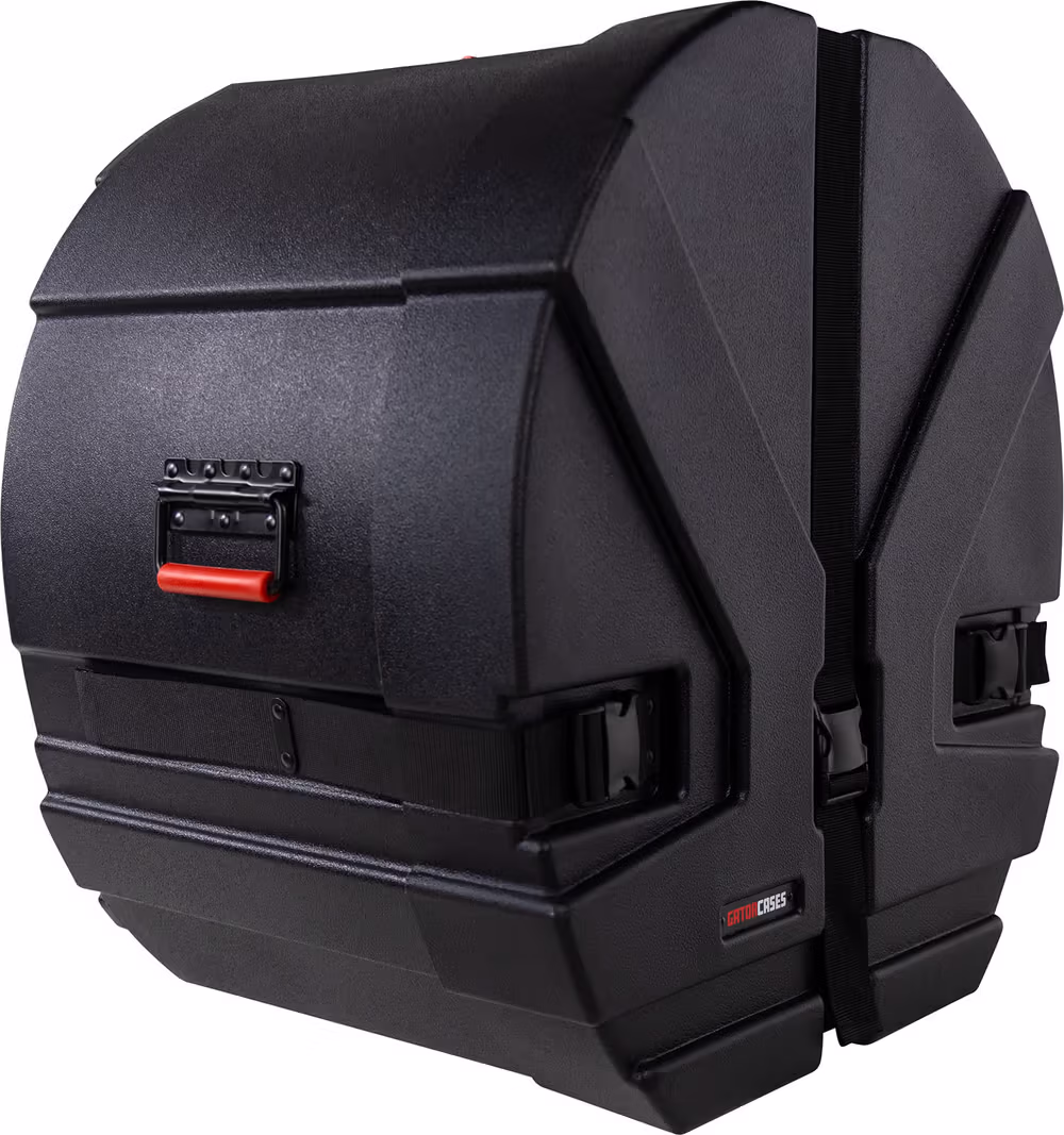 Gator Estuche Para Bombo - 22 X 14 HGAGPC2214BD