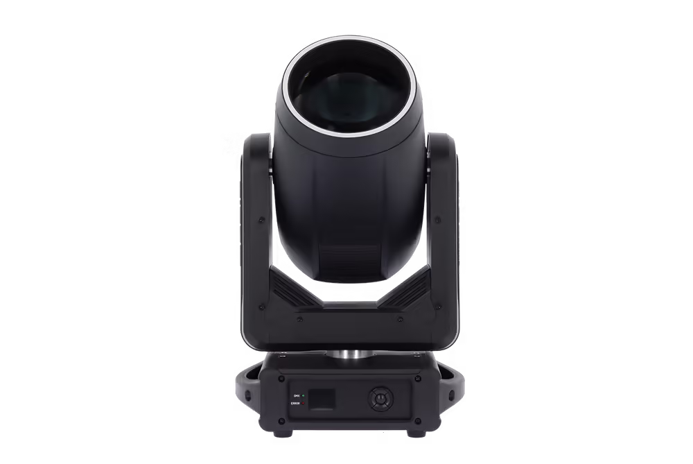 Algam Lighting Cabeza Móvil Beam Led De 200W LAPMB200