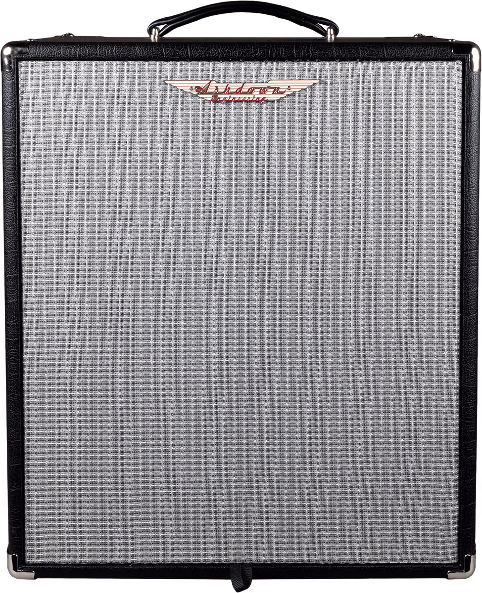 Ashdown MASSTUDIO-210 Amplificador Bajo Combo Ashdown Studio 210 2 X 10\" - 30 MASSTUDIO-210