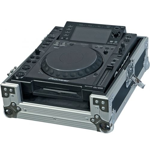 Walkasse WM-12M GL maleta universal para DJ 12 WM-12M GL