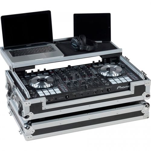 Walkasse WMC-PRO8 Maleta Profesional Para Pioneer DDJ-800 / DDJ-SX3 WMC PRO 8