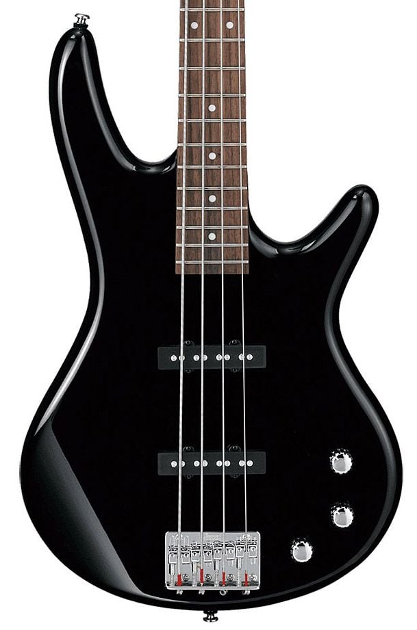Ibanez GSR180 BK Bajo Eléctrico GSR180 BK