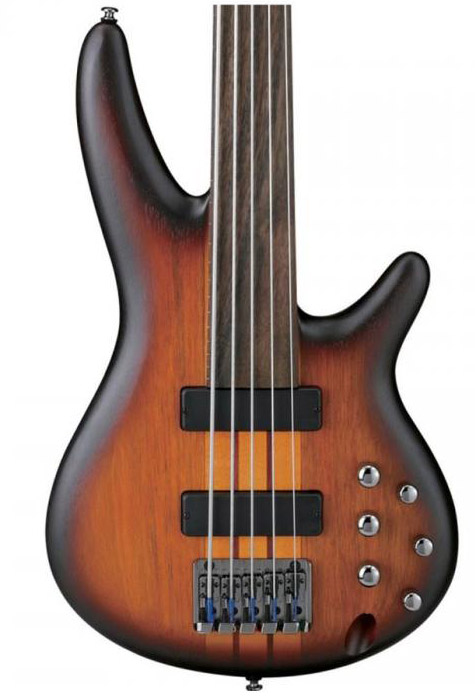Ibanez SRF705 BBF Bajo Eléctrico SRF705 BBF