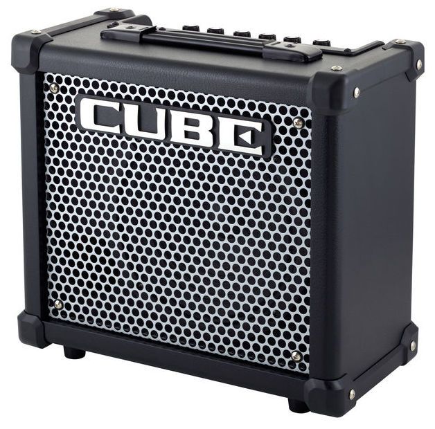 Roland CUBE 10GX Combo Guitarra CUBE 10gx