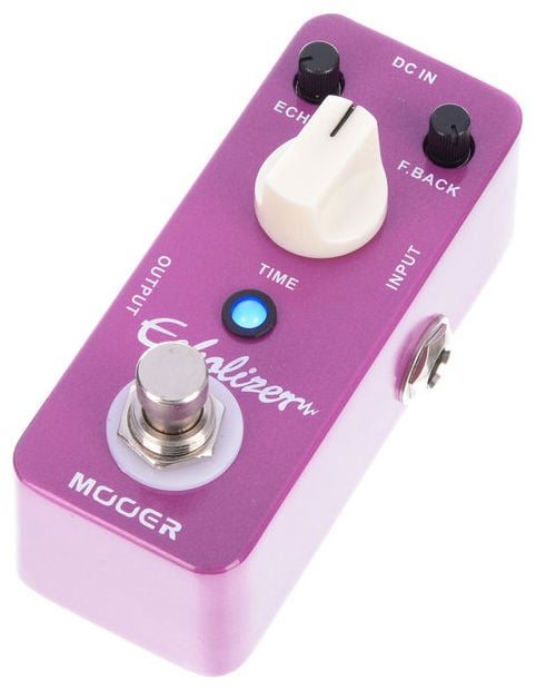 Mooer Echolizer Echolizer