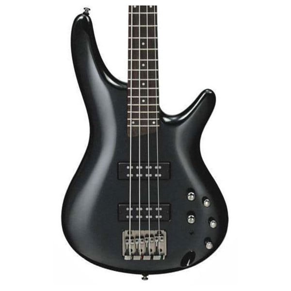 Ibanez SR300E-IPT Bajo Eléctrico 4 Cuerdas Iron Pewter SR300E-IPT 