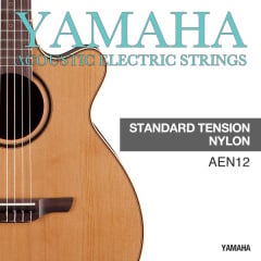 Yamaha AEN12 Cuerda Guitarra Clásica AEN12