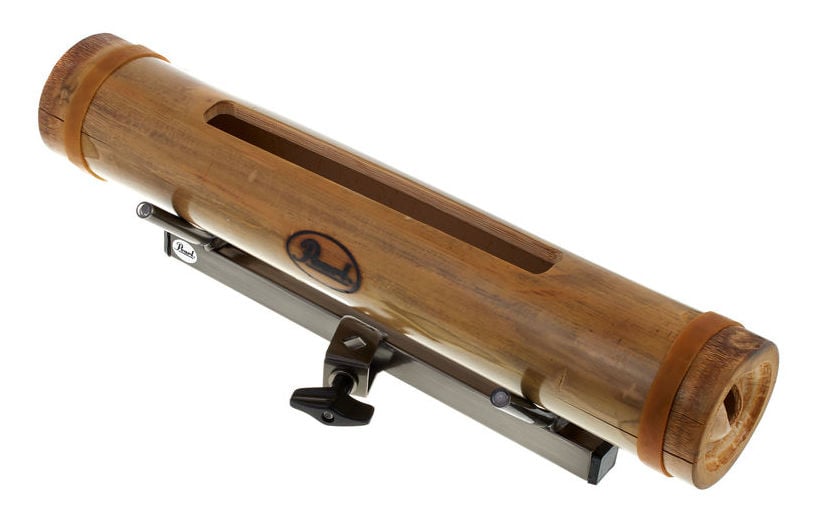 Pearl PCA-14FC Bamboo Cata con soporte PCA-14FC