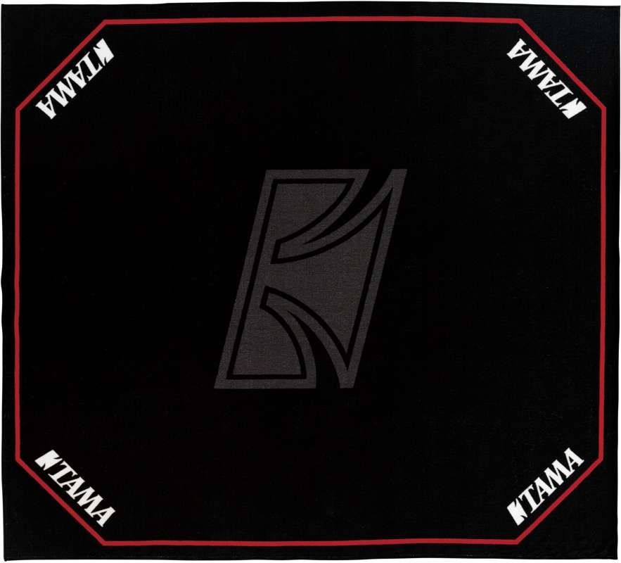 Tama TDR-TL Alfombra TDR-TL