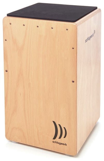 Schlagwerk CP 4005 Cajon la Perú Haya CP 4005