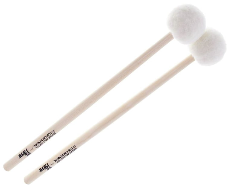 Vic Firth T6 VF Baqueta para timbales T6 VF