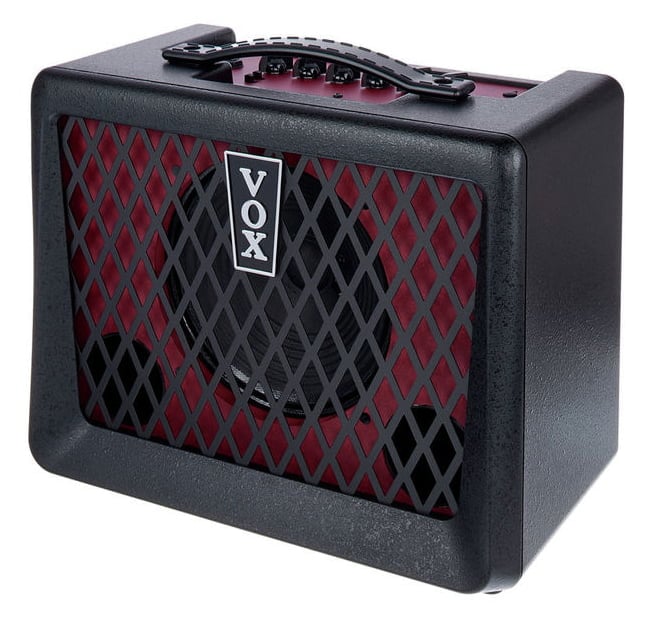 VOX VX50 BA Amplificador combo para bajo VX50 BA
