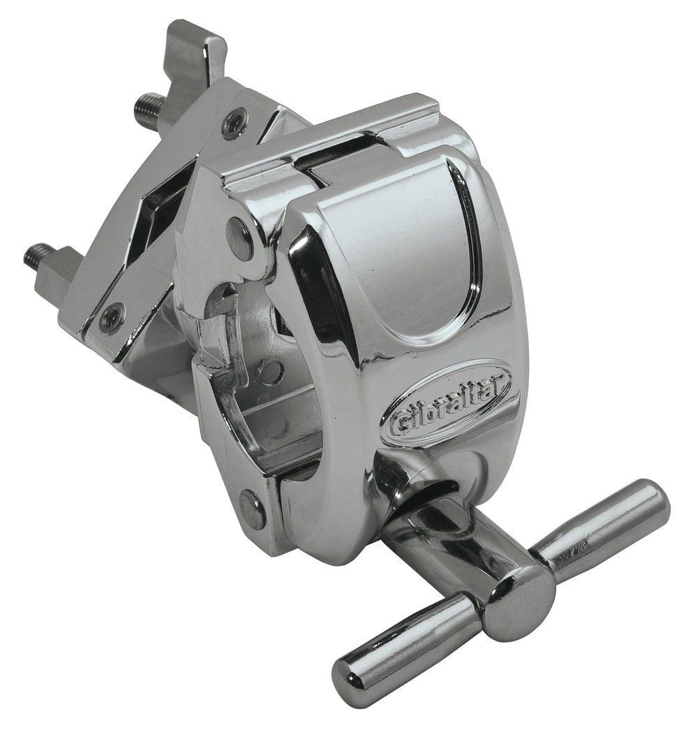 Gibraltar SC-GCMAMC Multiclamp Chrome Serie SC-GCMAMC