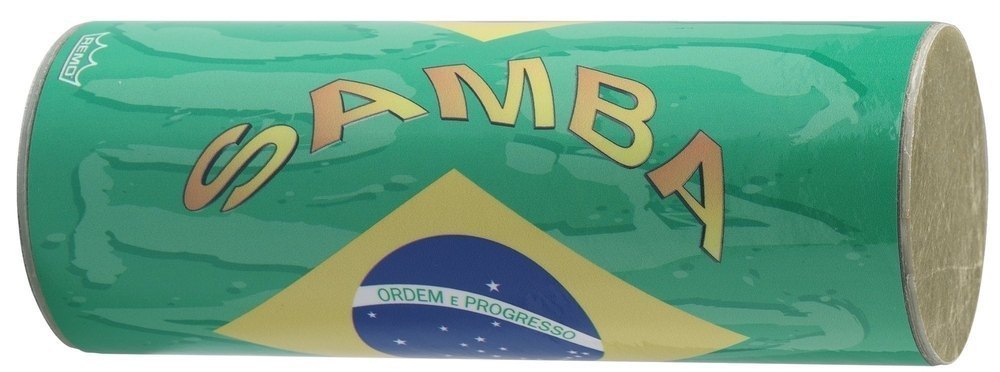 Remo Shaker Samba 6" x 2 1/4" 834442