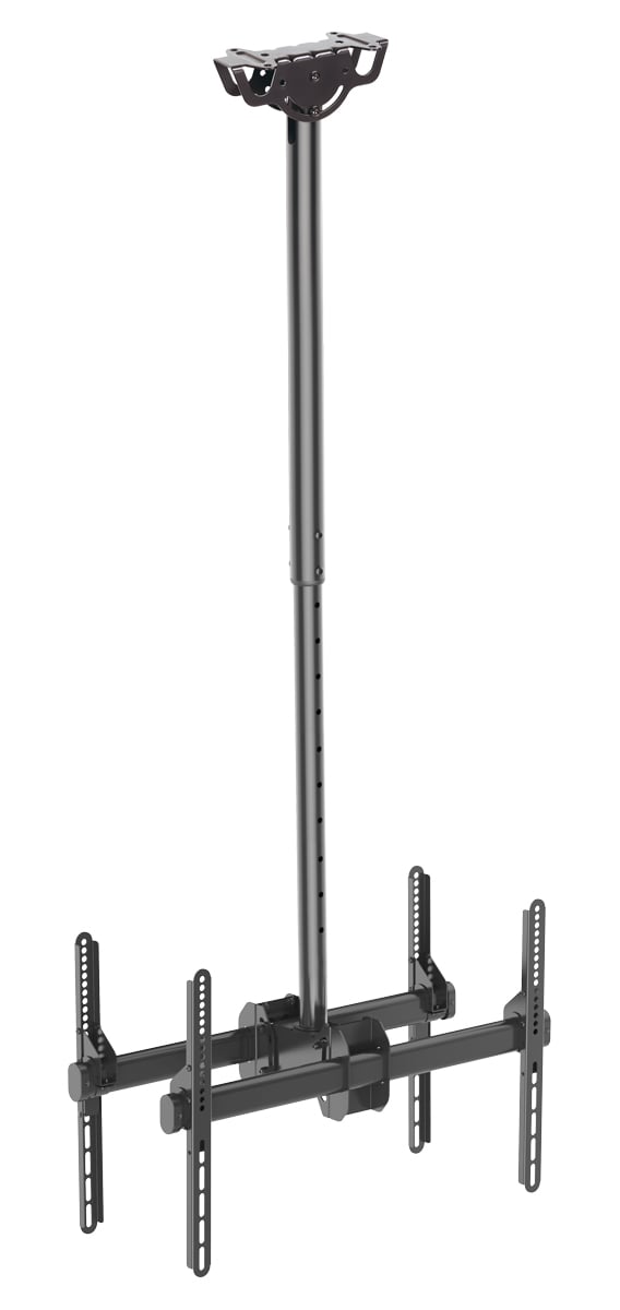 Fonestar STT-7164DLN Soporte orientable de techo para 2 TV de 37 a 70 (94 a 178 cm) STT-7164DLN