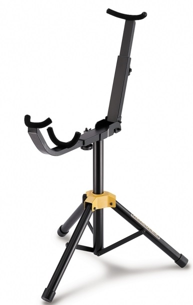 Hercules DS552BS Soporte Tuba DS552B