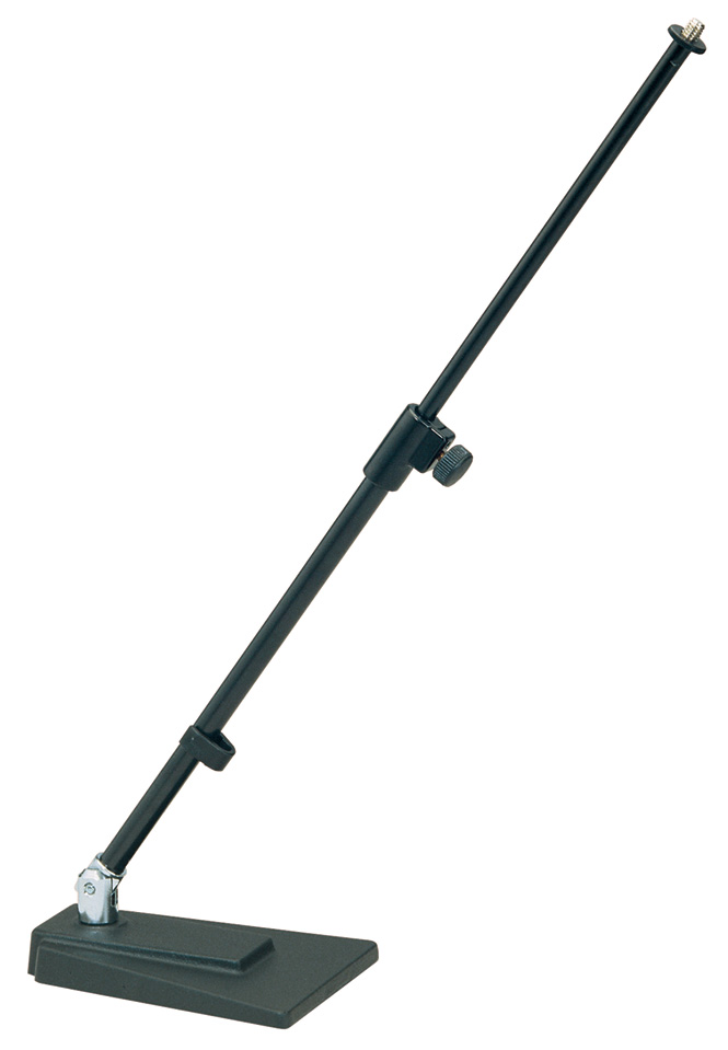 Konig & Meyer 234 Soporte Microfono Negro 234