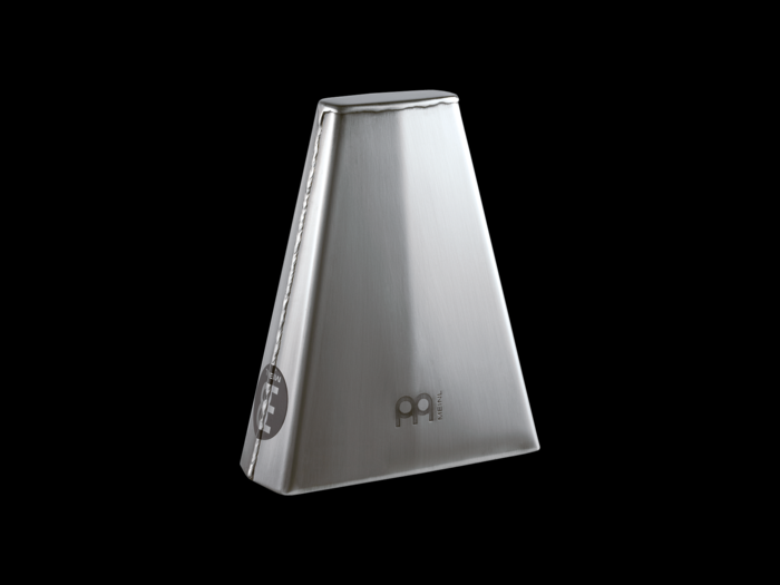 Meinl STB785H Cencerro de Mano Acero STB785H