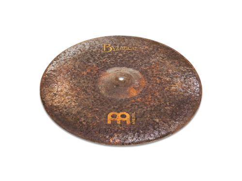Meinl B17EDTC Platillo Crash 17" Byzance Extra Dry Thin B17EDTC