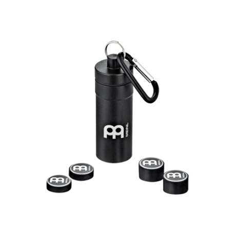 Meinl MCT Set de Imanes para Platos Negro MCT