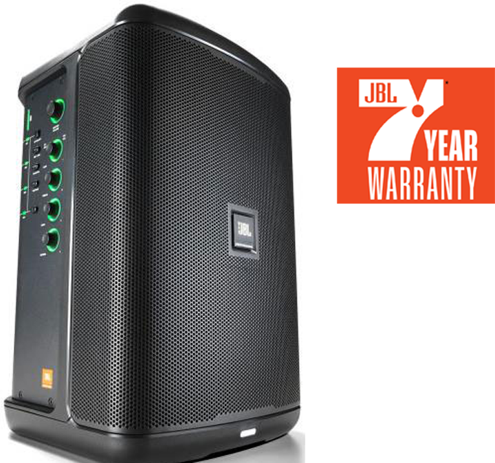 Jbl Eon One Compact Altavoz Activo 8 Eon One Compact