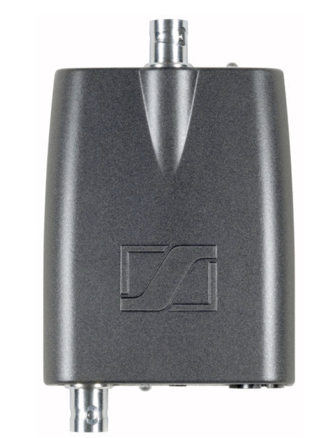 Sennheiser AB 3700 Amplificador de Señal Antena Banda Ancha AB 3700 UHF