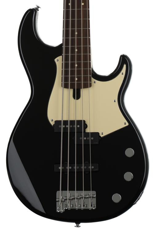 Yamaha BB435 BL Negro BB435 BL