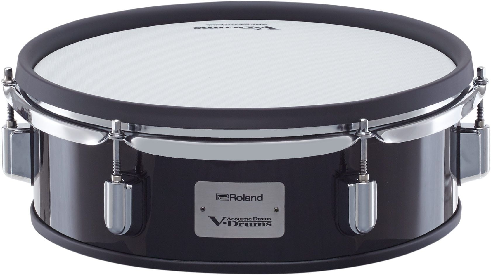 Roland PDA120L-SBK Pad Caja PDA120L-SBK