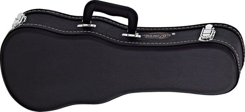 Ortega OUCSTD-SO Estuche para Ukelele Soprano OUCSTD-SO
