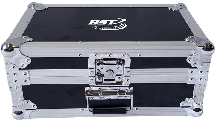 BST FL-MULTIUSE Flightcase Pequeña Multiusos FL-MULTIUSE