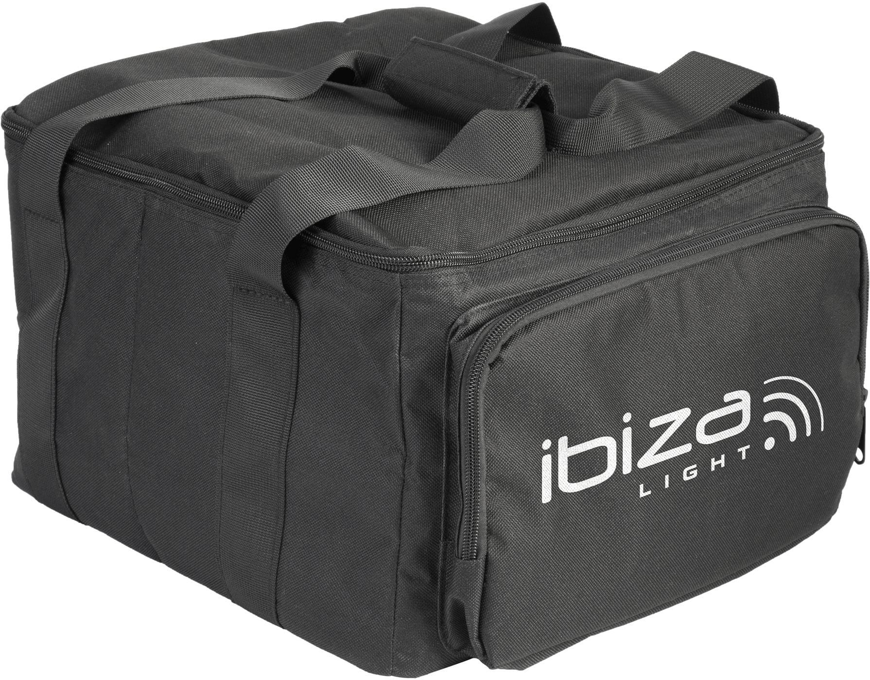 Ibiza Light SOFTBAG4 Bolsa de Transporte para Proyector a Batería SOFTBAG-4