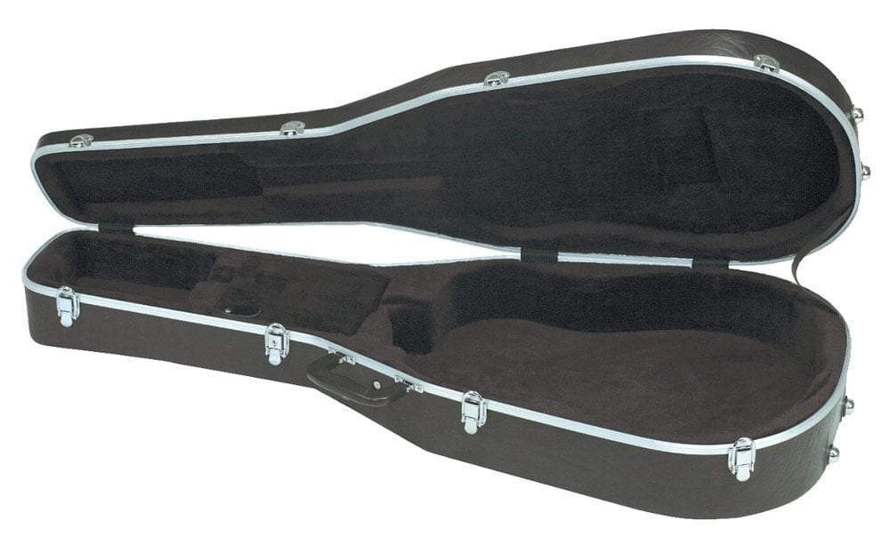 Gewa 523322 Estuche Guitarra ABS Premium Acústica/Western 523322