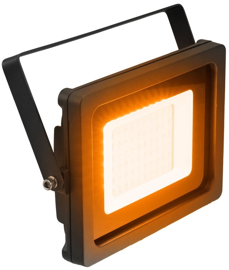 Eurolite LED IP FL-30 SMD Naranja IP FL-30 SMD Naranja