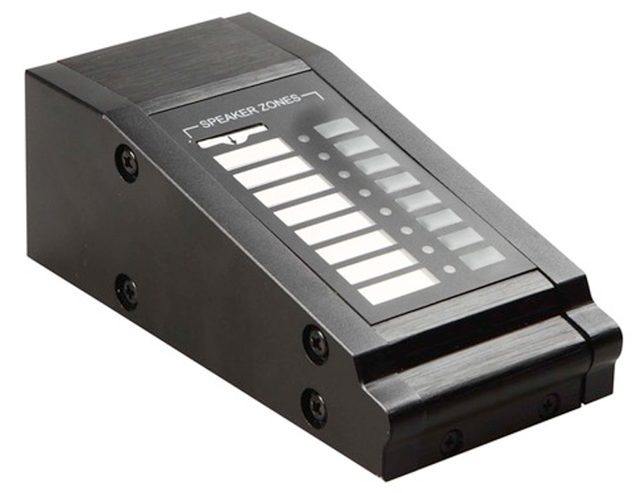 Proel PA EXBM8X8. Unidad de Expansión para BM8X8 PA EXBM8X8