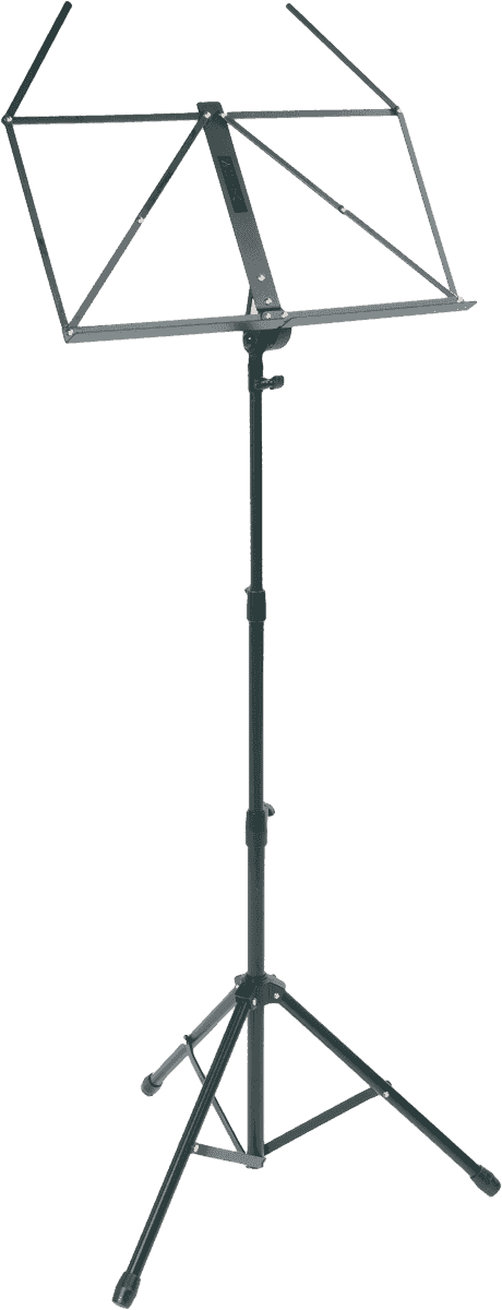 RTX TRT-MSCX-B Soporte Atril con Funda TRTMSCX-B