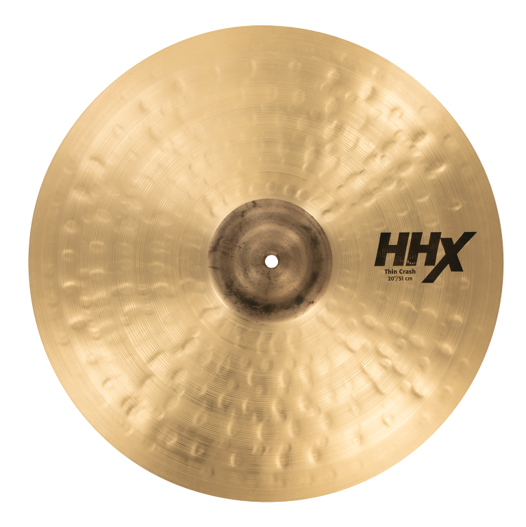 Sabian 12006XTN HHX 20 Thin Crash 12006XTN