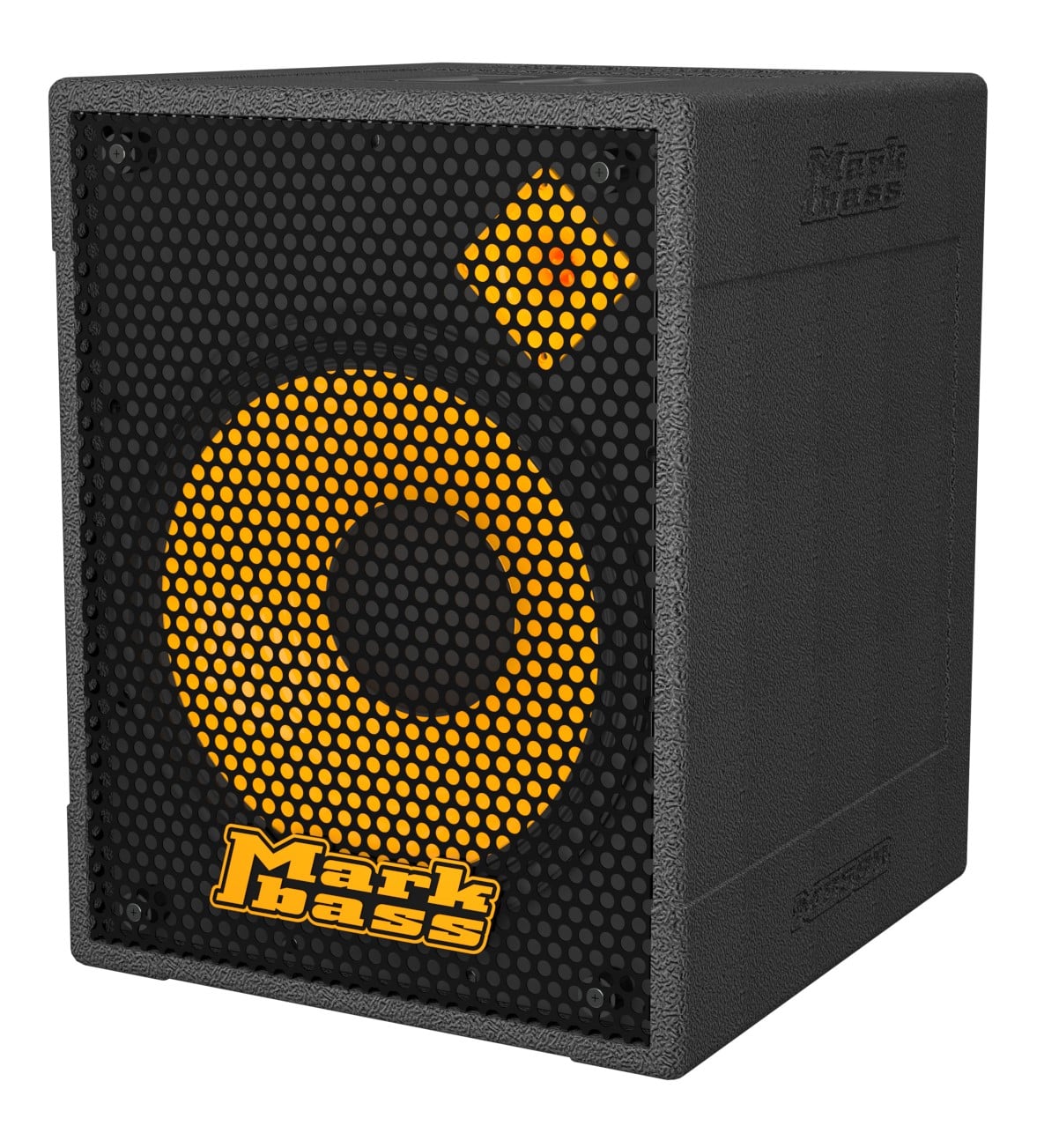 Markbass MB58R CMD151P Combo 500W RMS 4Ohms 300W RMS 8Ohms 1x15 null
