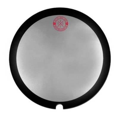 Big Fat Snare Drum BFSD14SO 14" Shining Original BFSD14SO 14" Shining Original