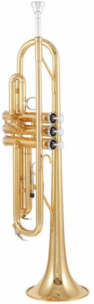 Yamaha YTR-2330 Trompeta YTR-2330