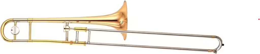 Yamaha YSL-447GE Trombón YSL-447GE