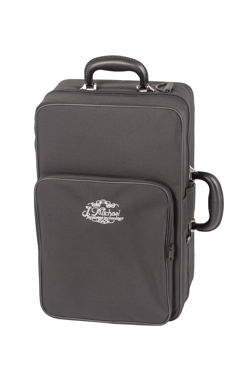 J.Michael CFG500 Estuche Para Fliscorno CFG500