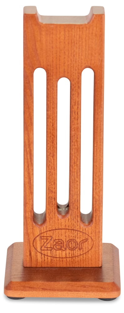 Zaor Headstand Cherry Soporte auriculares Headstand Cherry Soporte auriculares